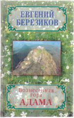 Евгений Березиков "Вознесенная гора Адама", 2008 г.